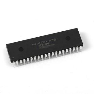 PIC16F877A-I/P ชิปของแท้ใหม่เอี่ยม - Product Image 1