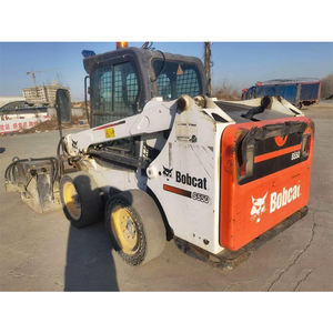 2024 bob cat S550 pemuat selip lama jual selip selip selip selip <span class=keywords><strong>bobcat</strong></span> paling mahal - Product Image 2