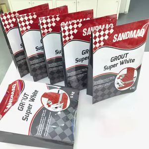 Factory Supplier Zipper Pouches Seal Self-Standing <strong>Tote</strong> <strong>Bag</strong> <strong>Zip</strong> Lock <strong>Bag</strong> Eight Edge Seal Food <strong>Bags</strong> for Food - Product Image 1