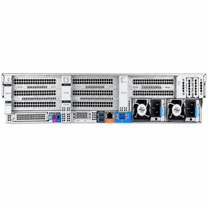 NF5280M6 2U机架式服务器 双路Xeon可扩展处理器 40核 32个DDR4插槽 12个3.5英寸硬盘托架 11个PCIe插槽 1+1 PSU - Product Image 4