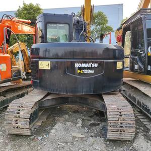 Komatsu รถขุด pc128 pc120 pc128us จากญี่ปุ่น - Product Image 1