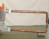 Nuevo Sistema de Soldadura por Puntos de Suspensión TONGJUN TDN2 de Alto Rendimiento, 380V, Flexible para Robótica Automática, Tipo C, Tipo X, 1 Año de Garantía