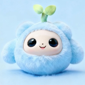 Robot di Peluche Intelligente AI in Pre-Vendita con Funzione di Dialogo AI, Opzioni Multilingue, Ideale per la Compagnia dei <span class=keywords><strong>Giovani</strong></span> - Product Image 6