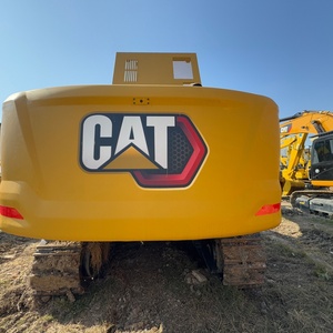 อุปกรณ์ขุดเจาะเหมืองที่ทนทานและขายดี รถขุดตีนตะขาบ Caterpillar 36 ตัน รุ่น CAT336GC มือสอง สำหรับเครื่องยนต์กำลัง 195 กิโลวัตต์ - Product Image 2