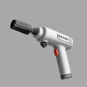 Mini Portable Cordless Car Washer Handheld High Pressure Water Gun Lithium Battery 2.5MPa 25MPa DJ-811 - Product Image 1