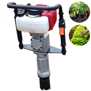 Atornillador de pilas de mano de alta eficiencia con motor eléctrico rentable a precio de venta al por mayor para uso agrícola - Product Image 1