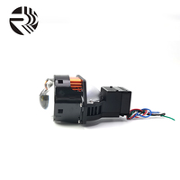 RR usine BI-LED Laser F1 Pro projecteur lentille 6000K phare LED feux de route avec Smart Double herbe Auto lumières