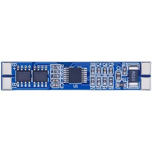 3S 12V 18650 แผงป้องกันแบตเตอรี่ 11.1V 12.6V ป้องกันการชาร์จเกิน ป้องกันการคายประจุเกิน 8A จำกัดกระแสไฟฟ้า จักรยานไฟฟ้า สกู๊ตเตอร์ไฟฟ้า - Product Image 4