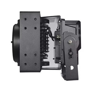 Projecteur LED professionnel d'extérieur 200W blanc chaud/blanc froid étanche DMX pour éclairage <span class=keywords><strong>de</strong></span> scène théâtre et studio - Product Image 6