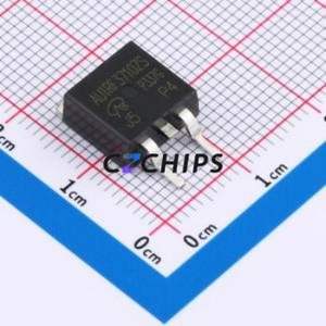 Original et nouveau AUIRF3710ZSTRR-VB TO-263(D2PAK) Transistor Transistor à effet de champ (MOSFET) - Product Image 1
