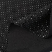 Revêtement antistatique en PVC, gabardine enduite, pantoufles antidérapantes, tissu Oxford antidérapant pour matelas