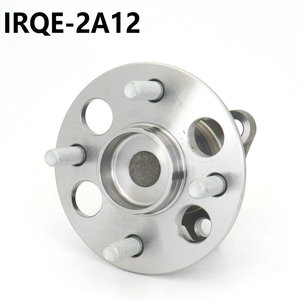 IRQE-2A12 Rear <b>Wheel</b> Bearing Unit 74mm Inner Diameter For Toyota FAW JP <b>Replacement</b> Part - Product Image 2