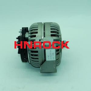 Nuevo HNROCK 12V 120A alternador CA1493IR 12370, 0123512500, 0124515126, 0986046030, 0986046037, 4603 AL111676 para <span class=keywords><strong>John</strong></span> <span class=keywords><strong>Deere</strong></span> - Product Image 5