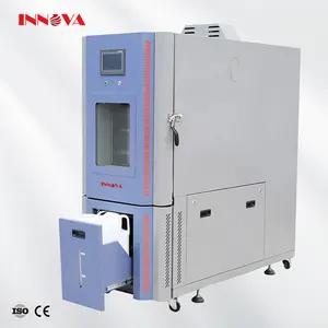 Лабораторное оборудование для контроля температуры и влажности окружающей среды Innova, климатическая испытательная камера