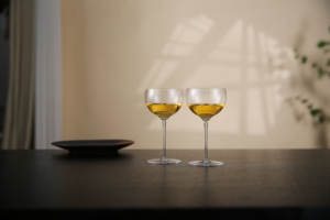 Verres à gin tonic élégants de 650 ml, verres à <span class=keywords><strong>vin</strong></span> en cristal personnalisés, verres à gin <span class=keywords><strong>ballon</strong></span> de luxe pour la maison - Product Image 4