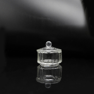 <span class=keywords><strong>2021</strong></span> China hermoso cuenco de cristal de <span class=keywords><strong>uñas</strong></span> de buena calidad plato de cristal de calidad plato de <span class=keywords><strong>uñas</strong></span> suministros de <span class=keywords><strong>uñas</strong></span> - Product Image 2