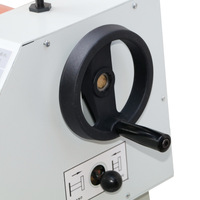 Machine à plastifier à froid électrique ZEQUAN TSD1600 1600 mm avec commande par pédale pour photos et plastification à froid