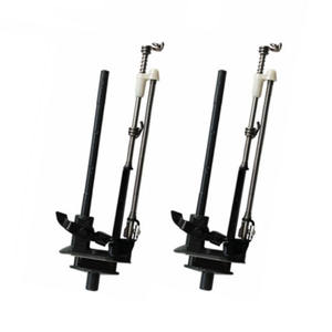 Mandrino della bobina delle merci del punto del pezzo di ricambio della macchina per intrecciare la bobina del mandrino di buona qualità 90 - Product Image 1