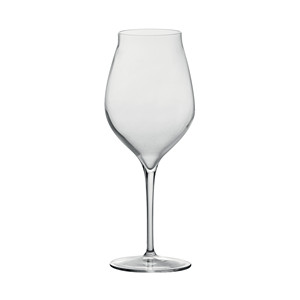Copa de Vino Vinea 45 cl Merlot Montepulciano Cristal H 23 cm Ø 8.7 cm Luigi Bormioli - Product Image 1