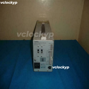 Alimentation électrique régulée DC Texio PA36-2B PA362B, livraison accélérée - Product Image 4