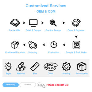 נעלי בית מפעל אופנה גושי נעליים לנסיעות ריצה סתיו-כרית נוחות - Product Image 6