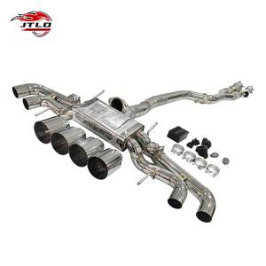 Sistema de <span class=keywords><strong>escape</strong></span> de rendimiento JTLD, tubo de <span class=keywords><strong>escape</strong></span> de 4 pulgadas/101mm, Valvetronic Catback para <span class=keywords><strong>Nissan</strong></span> <span class=keywords><strong>GTR</strong></span> R35, tubos de <span class=keywords><strong>escape</strong></span> con válvula - Product Image 3