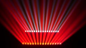 Luz Móvil de Cabeza Beam de 550W, DMX512, Control por Sonido, Efecto <span class=keywords><strong>Tornado</strong></span>, para Bodas, DJ, Eventos, Fiestas, Clubes, Bares, Discotecas, Superventas - Product Image 4