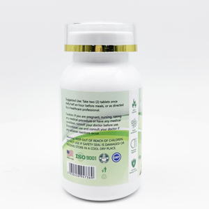 OEM Suplementos Herbais Qualidade Superior 7 dias <span class=keywords><strong>Slim</strong></span> Plus Queimador De Gordura Comprimidos Fast Saudável Detox Queima De Gordura Calorles Tablets - Product Image 3