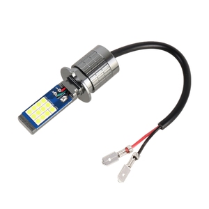Bombillas LED SMD-3030 H3 para Faros Antiniebla de Coche, 12-24 V, 10.5 W - Product Image 2
