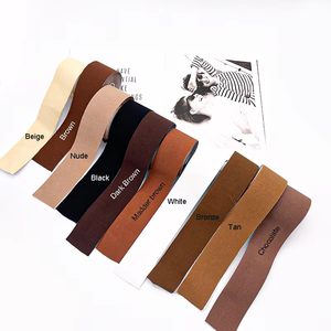 Cinta Adhesiva Invisible Elástica, Transpirable, Impermeable, de Algodón, para Levantar el Busto, sin Tirantes - Product Image 4