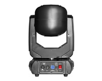 STSLITE 260W 9R Beam Moving Head Licht mit DMX512-Steuerung Schutzvorrichtung für Hochzeiten & Hotelnutzung