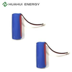 แบตเตอรี่ลิเธียมไอออนแบบชาร์จได้มาตรฐาน Huahui New Energy รุ่น 26650 3.2V 3000mAh - Product Image 5
