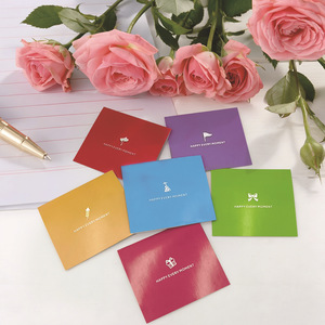 BBL Factory Price Luxury 3D Pop Birthday/Christmas Invitation Greeting Card <b>Handmade</b> Coated <b>Paper</b> Flowers UV Printing DIY - Product Image 4