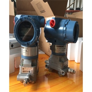 Transmetteur de pression coplanaire Emerson 3051CD4A52A1AE5E5M5Q4 4-20 mA, haute stabilité, qualité supérieure - Product Image 5