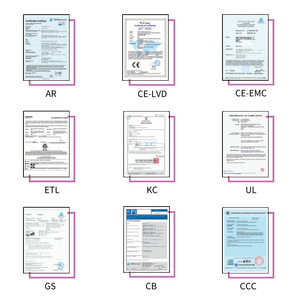 Eahunt Oem Reemplazo de batería <span class=keywords><strong>Flexvolt</strong></span> 20V y <span class=keywords><strong>60V</strong></span> Cargador de carga rápida para herramienta - Product Image 5