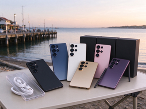 Smartphone S26 Ultra, version globale, neuf et scellé, écran HD incurvé, charge rapide 65W, Android 15 – Meilleures ventes - Product Image 2