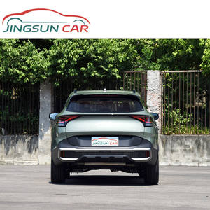 <span class=keywords><strong>Kia</strong></span> <span class=keywords><strong>Sportage</strong></span> <span class=keywords><strong>2023</strong></span> de Lujo a <span class=keywords><strong>Precio</strong></span> Económico, 1.5T 2WD, 5 Puertas, 5 Plazas, SUV Compacto, Automóvil de Gasolina - Product Image 4