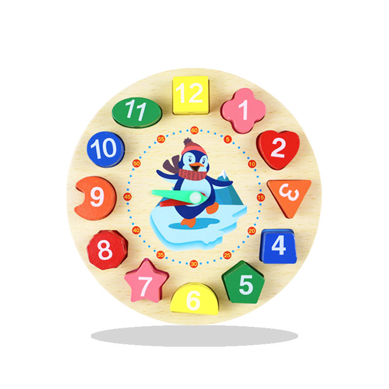 Blocs d'enfilage A 17*17*1.8cm