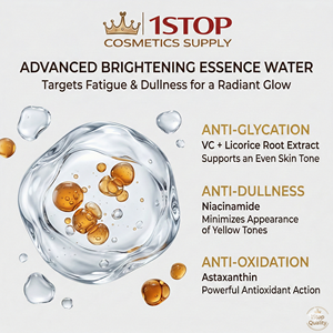 Tonique <span class=keywords><strong>Cicapair</strong></span>, lot de 3, en forme liquide, produit pour peaux sensibles à prix réduit, One Stop Cosmetics Supply - Product Image 3