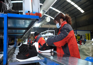 <strong>Made</strong> in <strong>China</strong> <strong>Shoe</strong> Mould Sport Casual <strong>Shoes</strong> Last Aluminum Pu Injection <strong>Shoes</strong> <strong>Mold</strong> Injection <strong>Mold</strong> - Product Image 2
