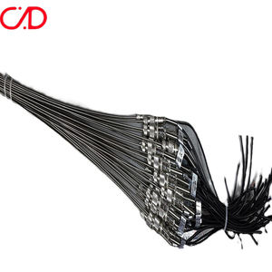 เทอร์โมคัปเปิลสแตนเลสทนทานพร้อมวัสดุที่เชื่อถือได้ขนาดกำหนดเอง - Product Image 5