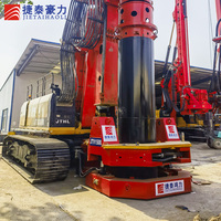 Penjualan langsung pabrik JTHL harga murah kualitas tinggi osilator Casing hidrolik JTV mesin Rig pengeboran putar untuk dijual