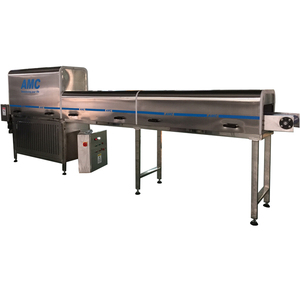 Tunnel di Raffreddamento Automatico per Foglie d'Uva in <span class=keywords><strong>Rotolo</strong></span> dei Produttori AMC - Product Image 2