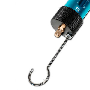 Purificador de aire acondicionado automotriz Herramientas de recuperación de aceite y refrigerante de refrigeración eficiente para vehículos - Product Image 2