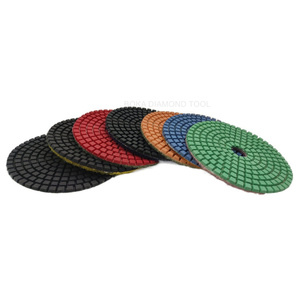Coussin de ponçage pour animaux, extra utilisé - Product Image 1