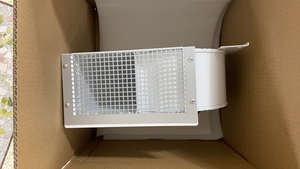 <span class=keywords><strong>Rc</strong></span>-technik Đức biến tần Quạt <span class=keywords><strong>RC</strong></span>-G4D200-CD04-24m.FL.UL gang lưỡi 3000 tốc độ điện ODM tùy biến - Product Image 3