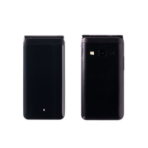Nouveau smartphone à <span class=keywords><strong>clapet</strong></span> Android SM-G1650, volume élevé, gros boutons, double SIM, 4G, <span class=keywords><strong>pour</strong></span> l'Europe et l'Amérique - Product Image 4