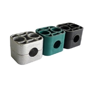 Vanne de raccordement de tuyau en acier inoxydable Exmar, filetage NPT 1/4 pouce, pour usage industriel - Product Image 5