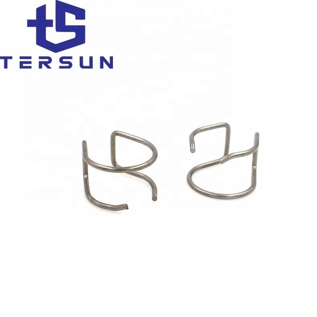 Trafimet A101 A141 Plasma Cutter Consumables Kit Spring CV0011 Stand off Guide for Copper Steel Aluminum