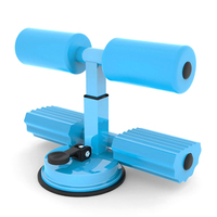 Barre d'assise à aspiration pour entraînement de machine abdominale personnalisée pour plancher